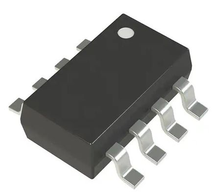 TPS563210DDFR Buck Switching Regulator IC Positive Adjustable 0.76V 1 Output 3A