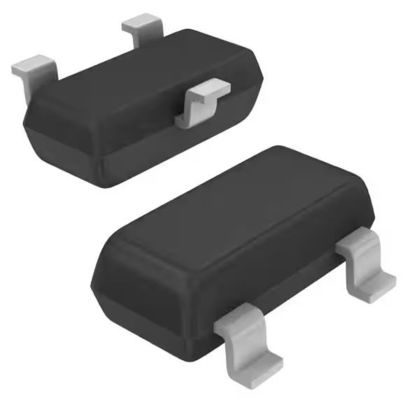 MMBT2907ALT1G Bipolar (BJT) Transistor PNP 60 V 600 mA 200MHz 300 mW