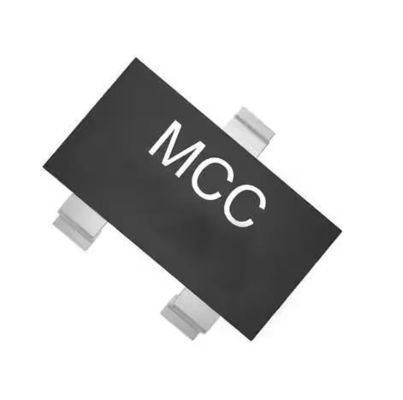 MMBD4448 -TP Diode 75 V 250mA Surface Mount SOT-23 Electronic Components