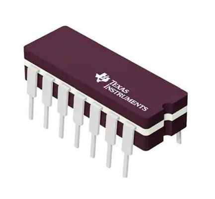 SN74S32N OR Gate Integrated Circuit Chip IC 4 Channel 14-PDIP