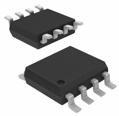 APX358SG-13 General Purpose Amplifier 2 Circuit Rail-to-Rail 8-SOP