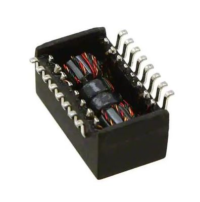 HX1188NLT Isolation And Data Pulse Transformer 1:1 Transmitter 1:1 Receiver