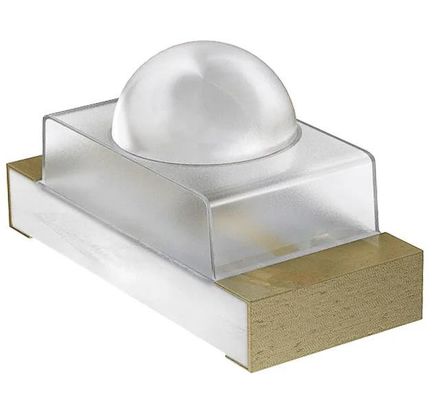 APHD1608LSYCK Yellow 590nm LED Indication - Discrete 1.85V 0603 ( 1608 Metric )