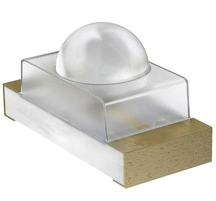 APHD1608LCGCK Green 570nm LED Indication - Discrete 1.9V 0603 ( 1608 Metric )