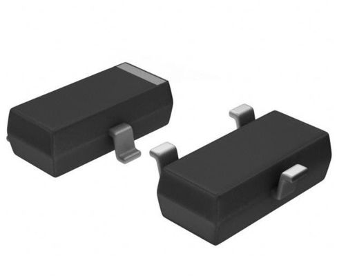 MLX92212LSE-ABA-000-RE Digital Switch IC Unipolar Switch Open Drain Hall Effect