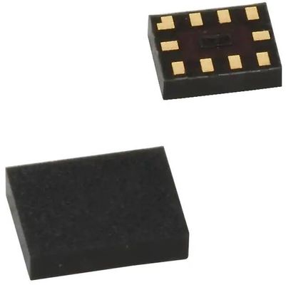 FSUSB30L10X USB Electronic IC Chips Analog Switch IC 1 Channel 10-UFQFN