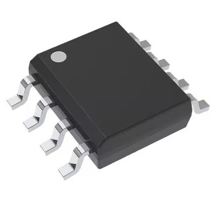 REF5025ID Series Voltage Reference IC Fixed 2.5V V ±0.05% 10 MA 8-SOIC