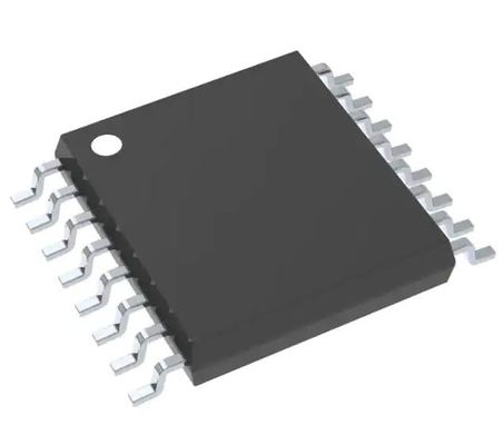 SN65LVDS049PWR 2/2 Transceiver Electronic IC Chips Full LVDS 16-TSSOP