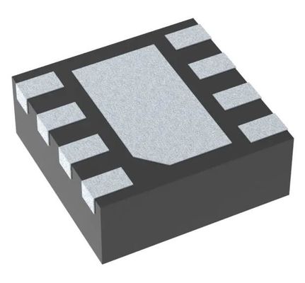 TLV62080DSGR Buck Switching Regulator IC Positive Adjustable 0.5V 1 Output