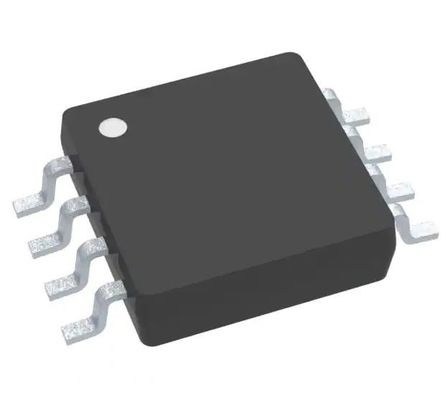 LM75BIMM-5/NOPB Temperature Sensor Chip Digital Local -55°C ~ 125°C 9 B 8-VSSOP