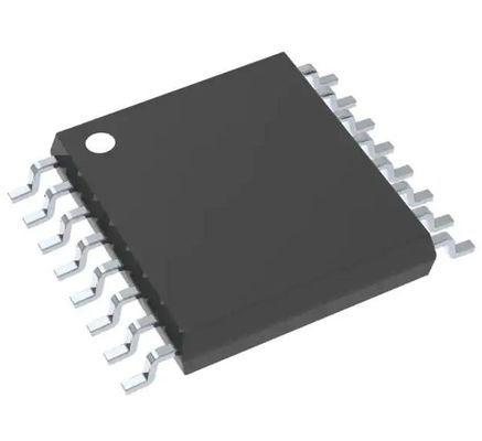 TS3A44159PWR 4 Circuit Switching Regulator IC 2:1 450mOhm 16-TSSOP