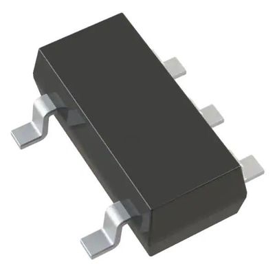 LTC6900CS5#TRMPBF Oscillator, Silicon IC 1kHz ~ 20MHz TSOT-23-5