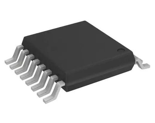 TC74VHC595FT Shift Shift Electronic IC Chips Register 1 Element 8 Bit 16-TSSOP