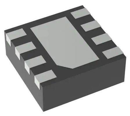 DRV8838DSGR Motor Electronic IC Chips Driver NMOS On/Off 8-WSON (2x2)