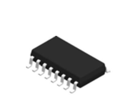 CD4094BF Shift Electronic IC ChipsRegister 1 Element 8 Bit 16-CDIP