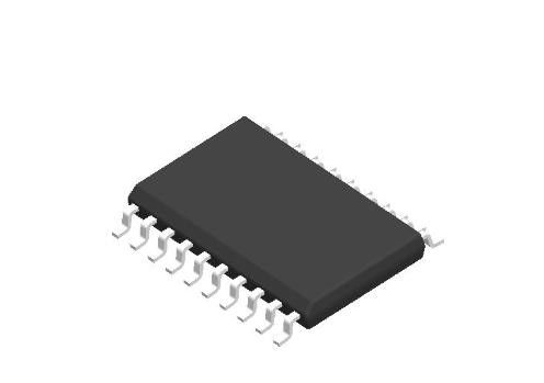 SN54LS241J Element Bit Integrated Circuit Chip per Element Output