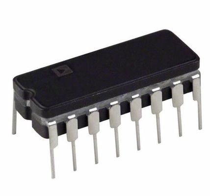 DAC08EQ 8 Bit Digital to Analog Converter 1 16-CERDIP