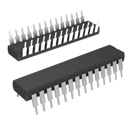 CY7C185-20PC SRAM - Asynchronous Memory IC 64Kbit Parallel 20 ns 28-PDIP