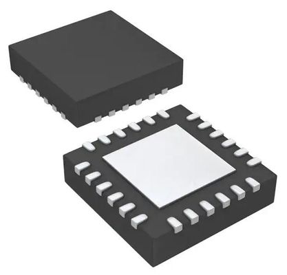 LED1642GWQTR LED Driver IC 16 Output Linear Shift Register PWM Dimming