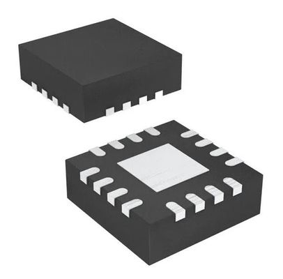 TSC2008TRGVRQ1 Touchscreen Controller 4 Wire Resistive 8 b, 12 b SPI Interface