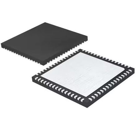 ADS42JB46IRGCR Bit Analog to Digital Converter Input 64-VQFN (9x9)