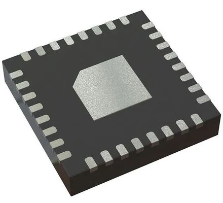CC1125RHBR IC RF TxRx + MCU General ISM &lt; 1GHz 164MHz ~ 192MHz, 274MHz ~ 320MHz