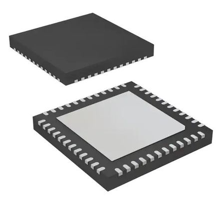 CC2640F128RGZR IC RF TxRx + MCU Bluetooth Bluetooth v5.1 2.4GHz 48-VFQFN