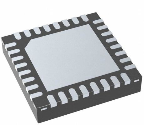 CC2640F128RSMR IC RF TxRx + MCU Bluetooth Bluetooth v4.1 2.4GHz 32-VFQFN