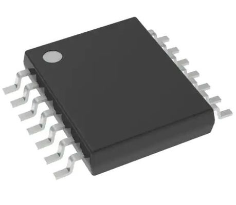 TLC2932IPWR Phase Lock Loop (PLL) IC 50MHz 1 14-TSSOP (0.173&quot;, 4.40mm Width)