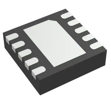 OPA1622IDRCR Audio Amplifier 2 Circuit 10-VSON (3x3)
