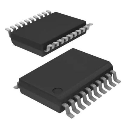 PCM1803ADBR ADC, Audio 24 b 96k Serial 20-SSOP