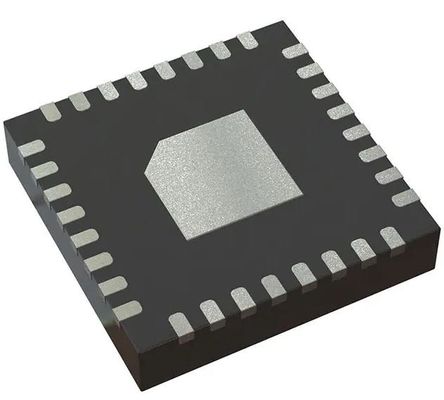 PCM5242RHBR DAC, Audio 32 b 384k I²S, PCM 32-VQFN (5x5)