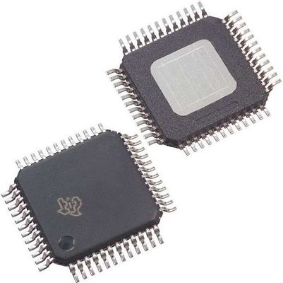 TAS5731MPHPR Amplifier IC 1-Channel (Mono) or 2-Channel (Stereo) Class