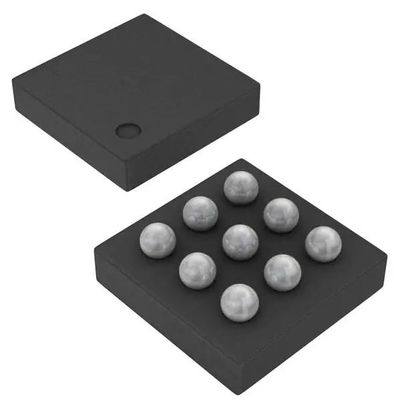 TPA2011D1YFFR Amplifier Electronic IC Chips 1-Channel (Mono) Class D 9-DSBGA