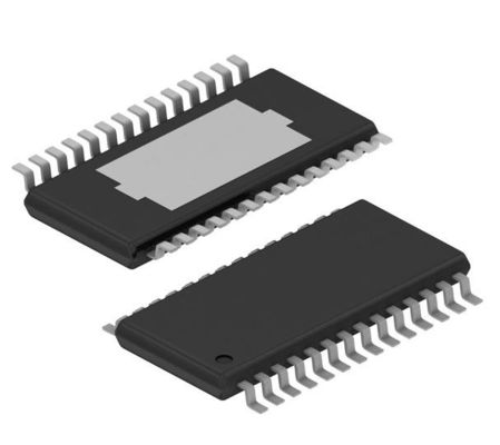 TPA3110D2PWPR Amplifier Electronic IC Chips 2-Channel (Stereo) Class D 28-HTSSOP