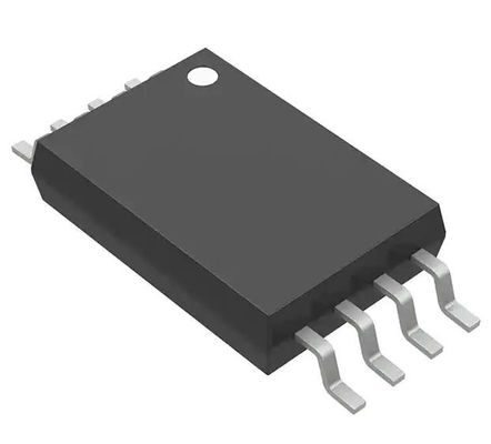 CDCLVC1103PWR Clock Fanout Buffer (Distribution) IC 1:3 250 MHz 8-TSSOP