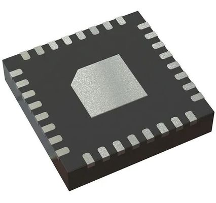 CDCM61004RHBR Clock Generator IC 683.27MHz 1 32-VFQFN Exposed Pad