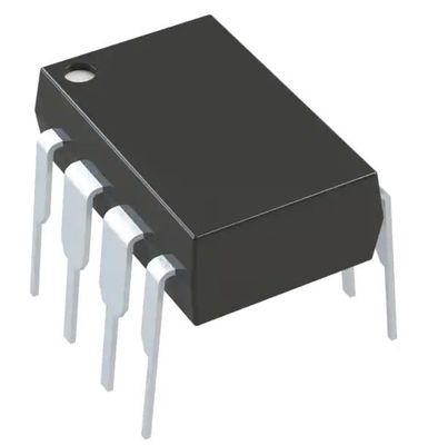 PIC12F675-I/P PIC PIC® 12F Microcontroller IC 8-Bit 20MHz FLASH 8-PDIP