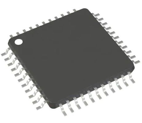 PIC16F887-I/PT PIC PIC® 16F Microcontroller IC 8-Bit 20MHz 14KB FLASH 44-TQFP
