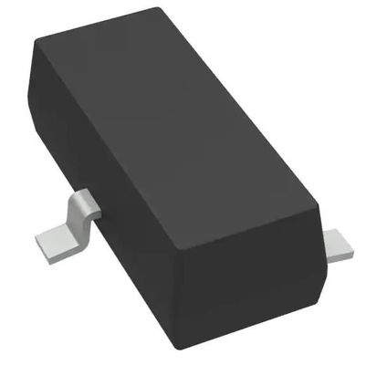 DRV5053OAQDBZR Hall Effect Sensor Single Axis SOT-23-3