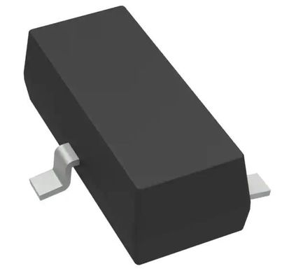 TL432BIDBZR Shunt Voltage Reference IC Adjustable 2.495V 36 VV ±0.5% 100 mA SOT-23-3