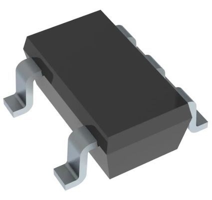 TPS61041DBVR LED Driver IC 1 Output DC DC Regulator Step-Up PWM Dimming 215mA