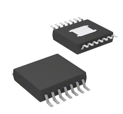 TPS61175PWPR Boost SEPIC Switching Regulator IC Positive Adjustable 2.9V 1 Output 3A