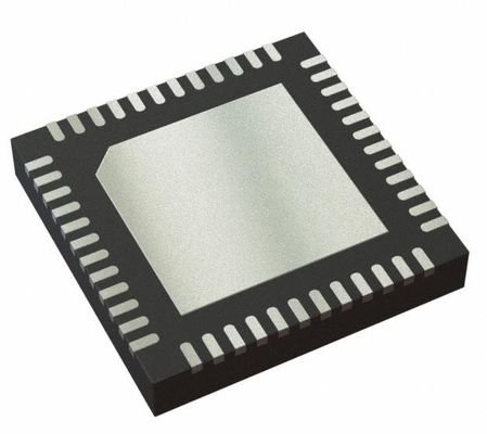 TPS65910A3A1RSLR Handheld Mobile Devices PMIC 48-VQFN (6x6)