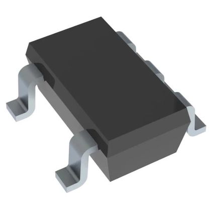TPS60403DBVR Charge Pump Switching Regulator IC Positive 2Vin