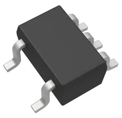TLV70012DCKR Linear Voltage Regulator IC Positive Fixed 1 Output 200mA SC-70-5