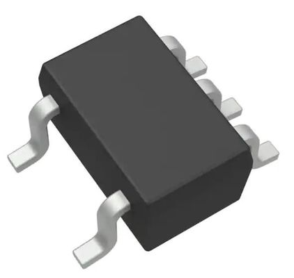 TLV70018DCKR Linear Voltage Regulator IC Positive Fixed 1 Output 200mA SC-70-5