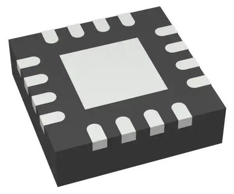 TPS54618RTER Switching Regulator IC Positive Adjustable 0.799V 1 Output 6A 16-WFQFN