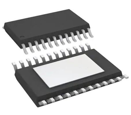 TPS65145PWPR LCD Monitor Notebook Display PMIC Programmable Logic Chips 24-HTSSOP