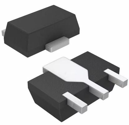 2SA2013 BJT IC Bipolar Transistor PNP 50 V 4 A 400MHz 3.5 W Surface Mount PCP